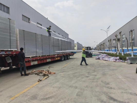 熱烈祝賀中標(biāo)國(guó)鈉能源科技（河北）有限公司鈉離子電芯車(chē)間裝修工程！